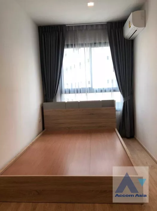 7  2 br Condominium For Sale in Ratchadapisek ,Bangkok ARL Ramkhamhaeng at IDEO New Rama 9 AA36507