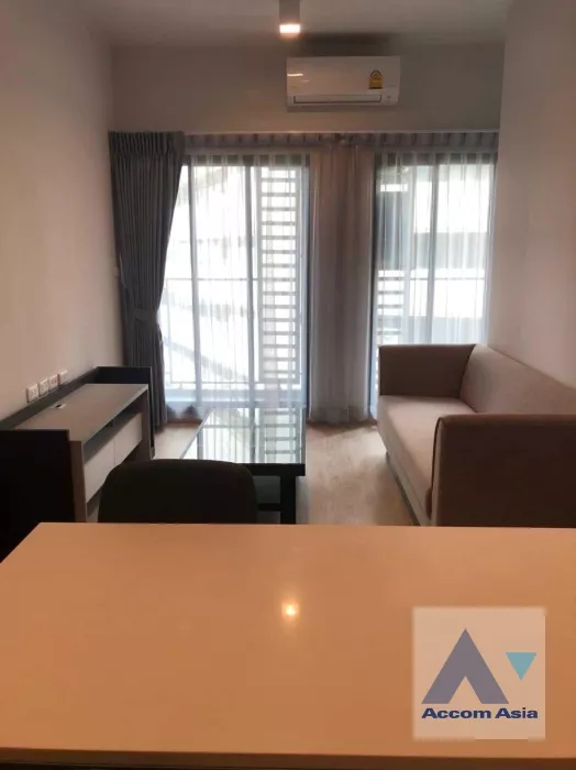 IDEO New Rama 9 Condominium  2 Bedroom for Sale ARL Ramkhamhaeng in Ratchadapisek Bangkok