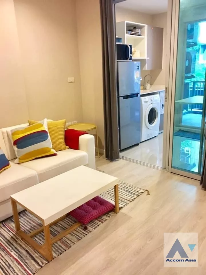  2  1 br Condominium For Sale in Sukhumvit ,Bangkok BTS Thong Lo at METROLUXE RAMA 4  AA36523