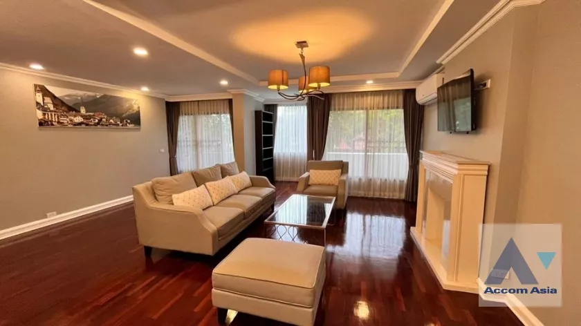 Fully Furnished | Yen Akard Garden