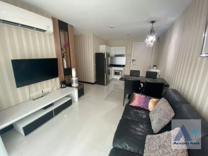 Fully Furnished | Voque Sukhumvit 16