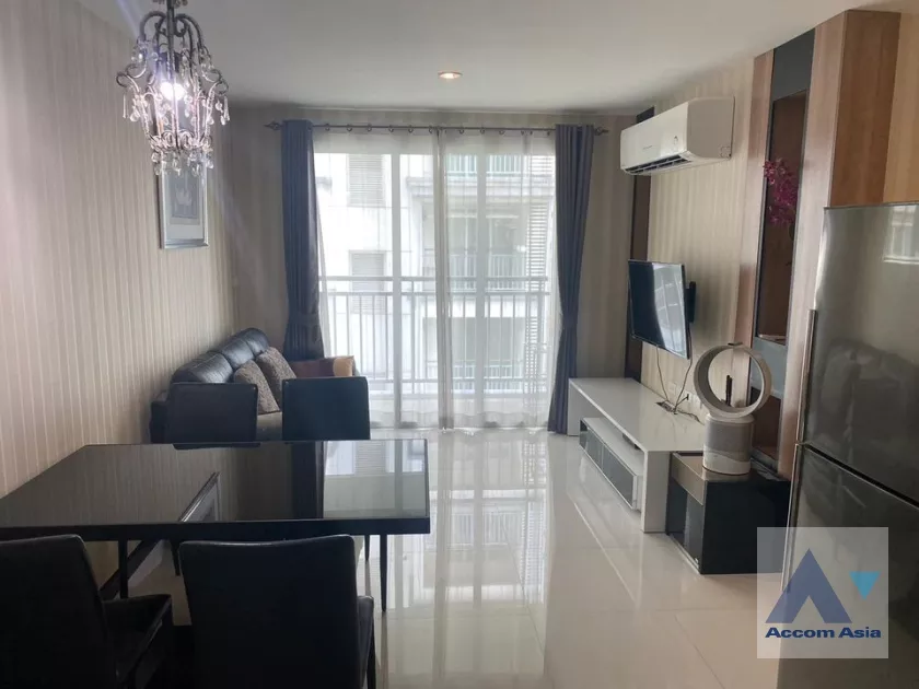 Fully Furnished | Voque Sukhumvit 16