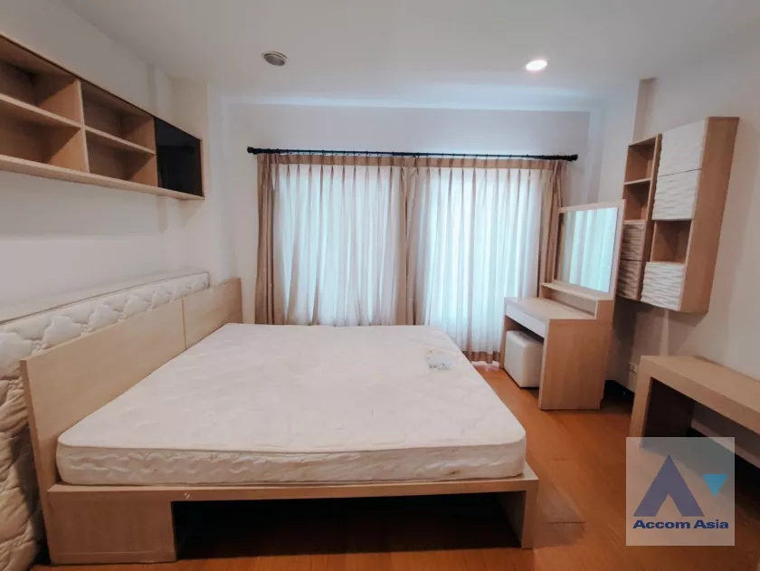 9  3 br Townhouse For Rent in Lat phrao ,Bangkok  at Baan Klang Muang The Paris Rama 9-Ramkamhaeng AA36533