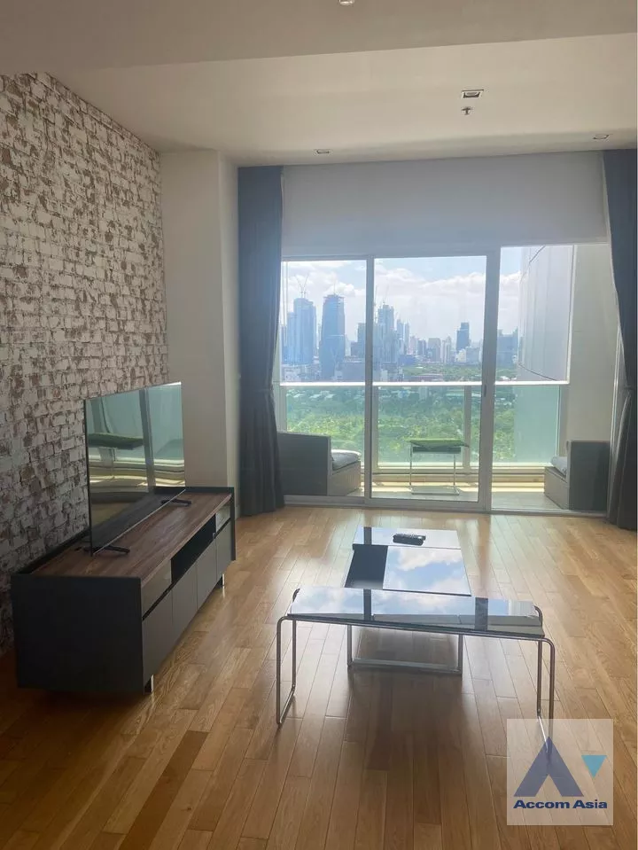  1  3 br Condominium For Rent in Sukhumvit ,Bangkok BTS Asok - MRT Sukhumvit at Millennium Residence @ Sukhumvit AA36538