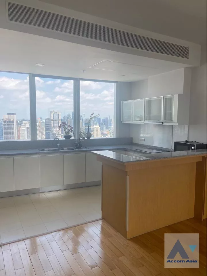 4  3 br Condominium For Rent in Sukhumvit ,Bangkok BTS Asok - MRT Sukhumvit at Millennium Residence @ Sukhumvit AA36538