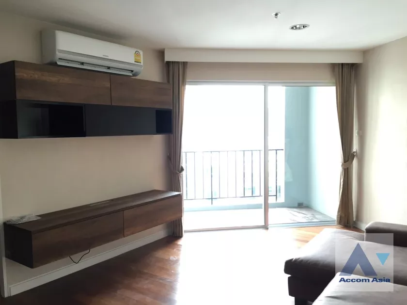  1  2 br Condominium For Rent in Ratchadapisek ,Bangkok MRT Rama 9 at Belle Grand Rama 9 AA36542
