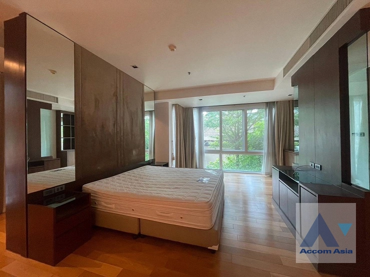 22  4 br Condominium For Rent in Sukhumvit ,Bangkok BTS Phrom Phong at Belgravia Residences AA36561