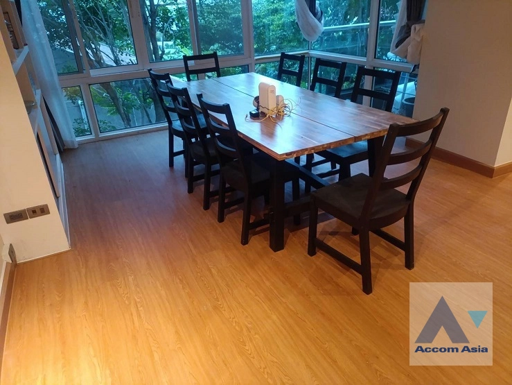 4  4 br Condominium For Rent in Sukhumvit ,Bangkok BTS Phrom Phong at Belgravia Residences AA36561