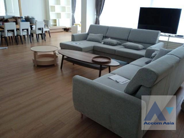  1  4 br Condominium For Rent in Sukhumvit ,Bangkok BTS Phrom Phong at Belgravia Residences AA36561