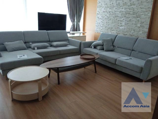  1  4 br Condominium For Rent in Sukhumvit ,Bangkok BTS Phrom Phong at Belgravia Residences AA36561