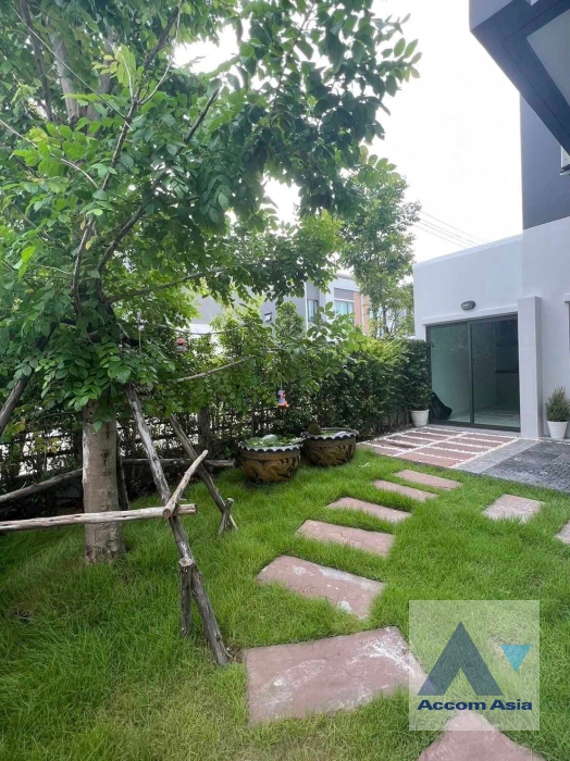 18  3 br Townhouse For Rent in Samutprakan ,Samutprakan  at House AA36584