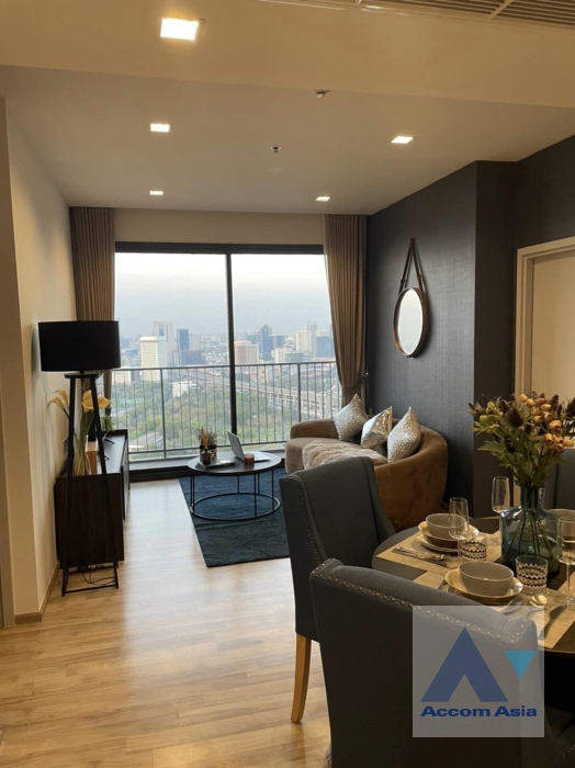  1  3 br Condominium for rent and sale in Phaholyothin ,Bangkok BTS Mo-Chit - MRT Chatuchak Park at The Line Jatuchak AA36603