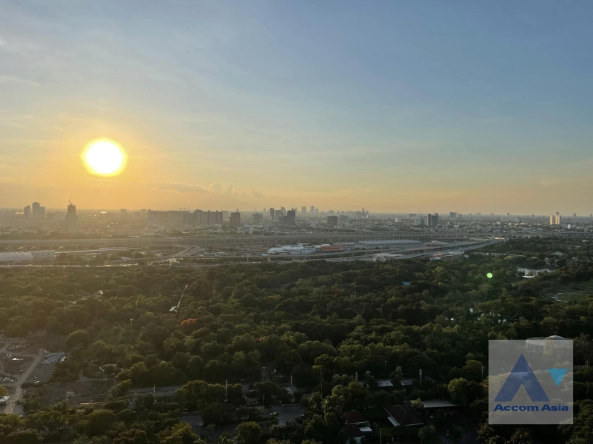 9  3 br Condominium for rent and sale in Phaholyothin ,Bangkok BTS Mo-Chit - MRT Chatuchak Park at The Line Jatuchak AA36603