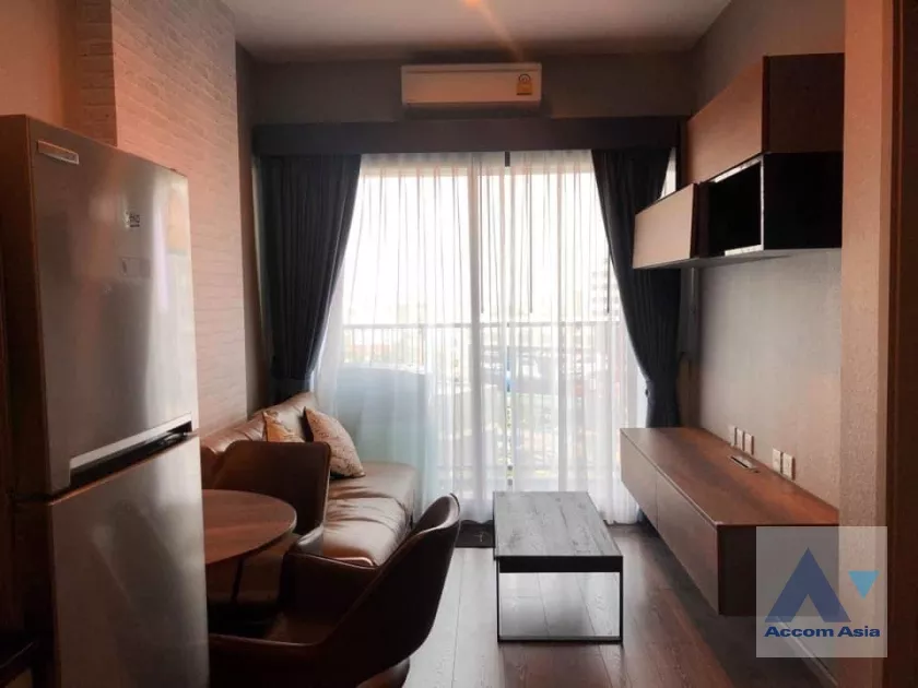  2  1 br Condominium For Sale in Dusit ,Bangkok MRT Lat Phrao at Whizdom Avenue Ratchada Ladprao AA36620