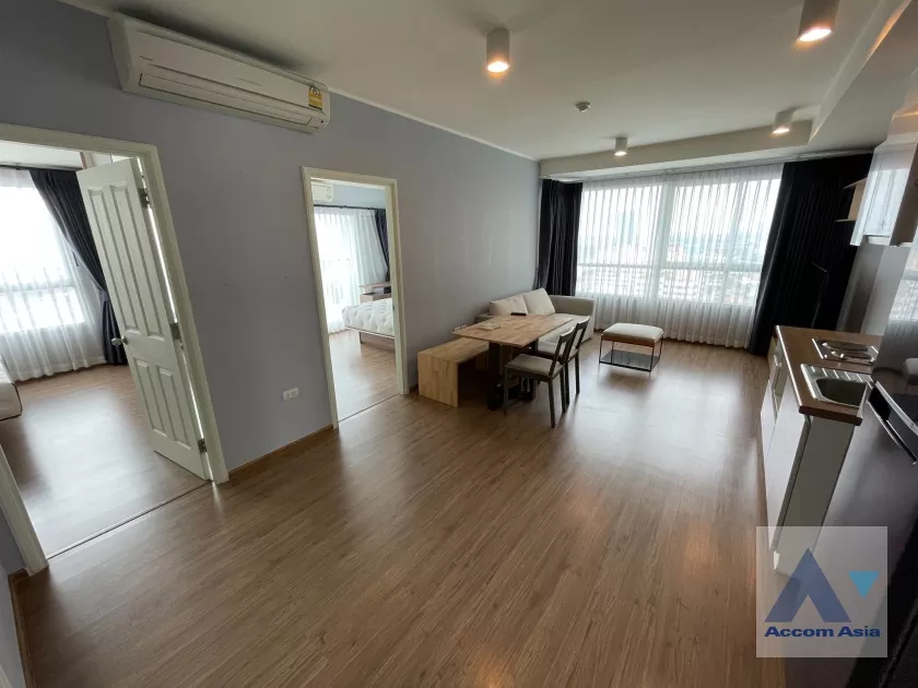  1  2 br Condominium for rent and sale in Ratchadaphisek ,Bangkok  at U Delight Rattanathibet AA36623