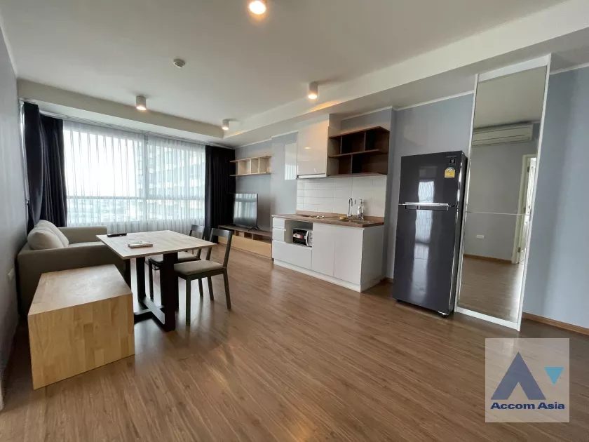  2  2 br Condominium for rent and sale in Ratchadaphisek ,Bangkok  at U Delight Rattanathibet AA36623