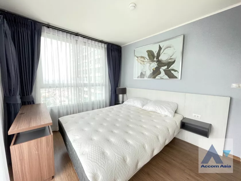 5  2 br Condominium for rent and sale in Ratchadaphisek ,Bangkok  at U Delight Rattanathibet AA36623