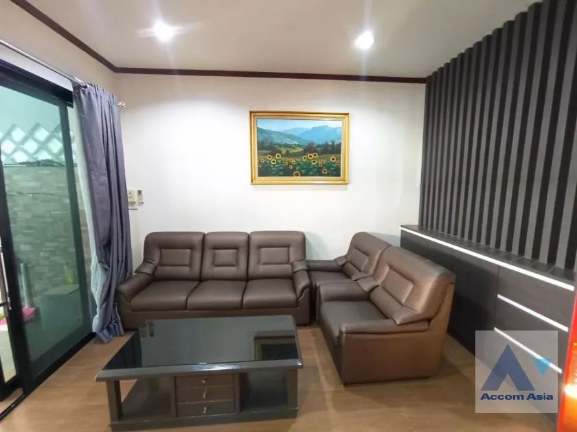  1  4 br Townhouse for rent and sale in charoenkrung ,Bangkok  AA36635