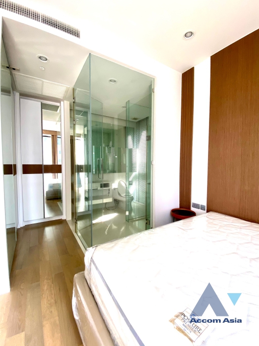 19  2 br Condominium For Sale in Sukhumvit ,Bangkok BTS Phrom Phong at Vittorio Sukhumvit 39 AA36636