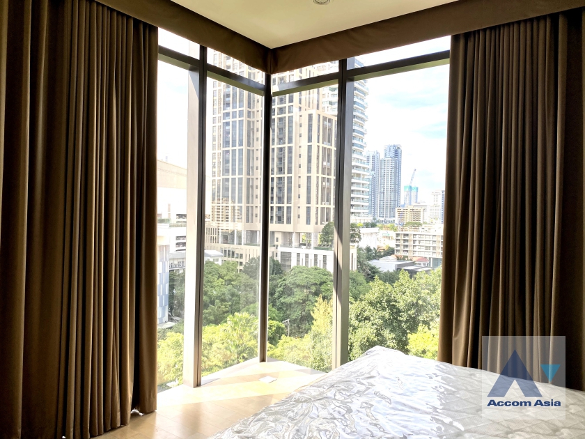 17  2 br Condominium For Sale in Sukhumvit ,Bangkok BTS Phrom Phong at Vittorio Sukhumvit 39 AA36636