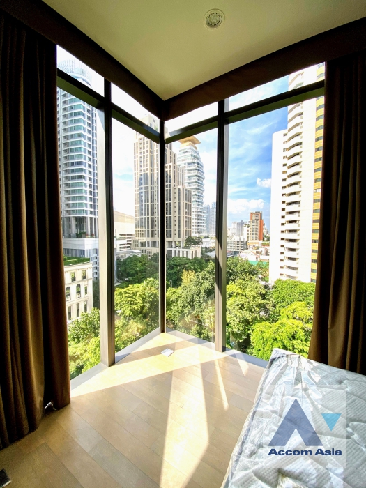 16  2 br Condominium For Sale in Sukhumvit ,Bangkok BTS Phrom Phong at Vittorio Sukhumvit 39 AA36636