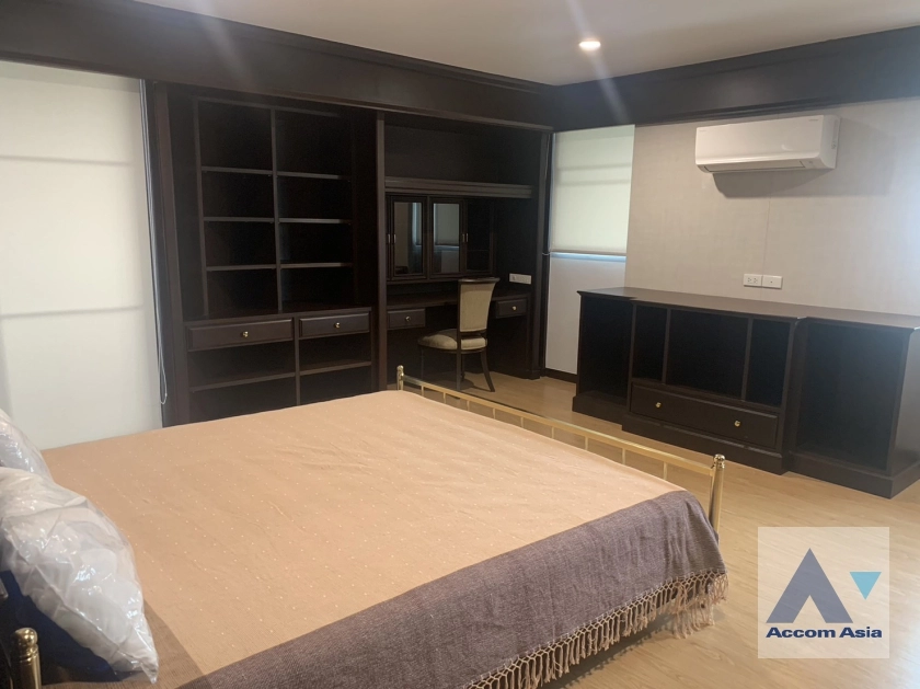 6  3 br Condominium For Rent in Sukhumvit ,Bangkok BTS Ekkamai at Tai Ping Tower AA36637