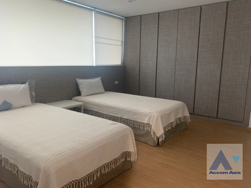 7  3 br Condominium For Rent in Sukhumvit ,Bangkok BTS Ekkamai at Tai Ping Tower AA36637