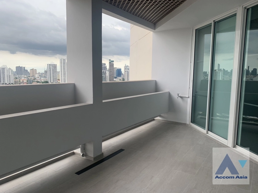 10  3 br Condominium For Rent in Sukhumvit ,Bangkok BTS Ekkamai at Tai Ping Tower AA36637