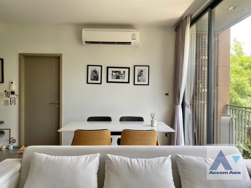  2 Bedrooms  Condominium For Sale in Sukhumvit, Bangkok  near BTS On Nut (AA36641)