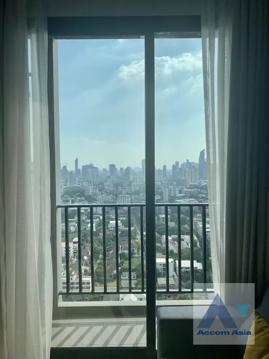 7  1 br Condominium For Rent in Ratchadapisek ,Bangkok BTS Thong Lo at The Niche Pride Thonglor AA36648