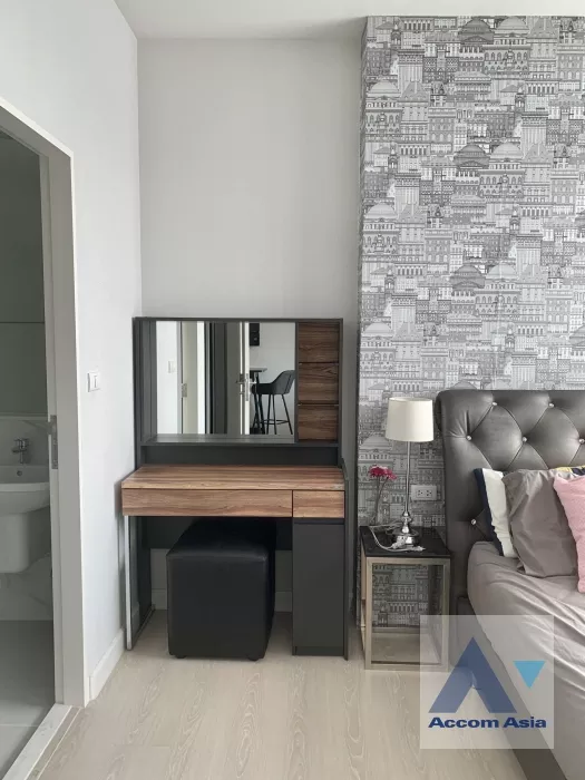 8  1 br Condominium For Rent in Ratchadapisek ,Bangkok BTS Thong Lo at The Niche Pride Thonglor AA36648