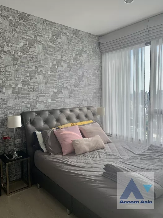 9  1 br Condominium For Rent in Ratchadapisek ,Bangkok BTS Thong Lo at The Niche Pride Thonglor AA36648