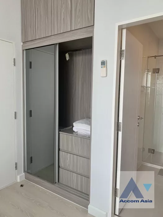 10  1 br Condominium For Rent in Ratchadapisek ,Bangkok BTS Thong Lo at The Niche Pride Thonglor AA36648