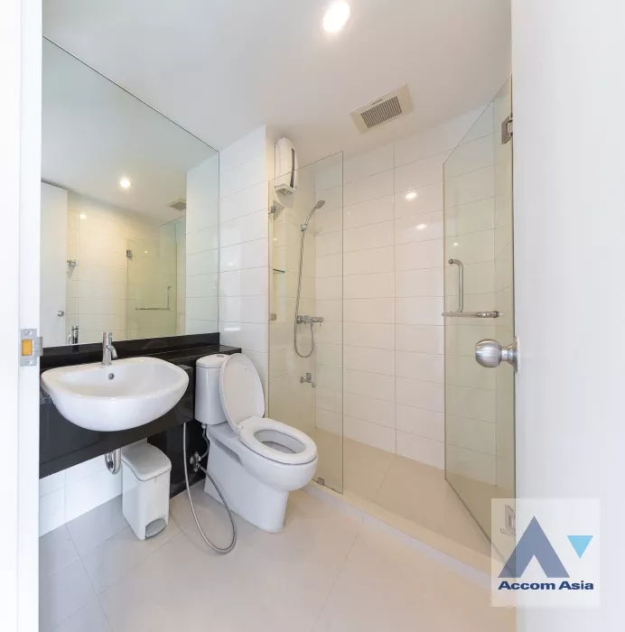 14  1 br Condominium For Sale in Ratchadapisek ,Bangkok MRT Phetchaburi at The Parkland Grand Asoke AA36664