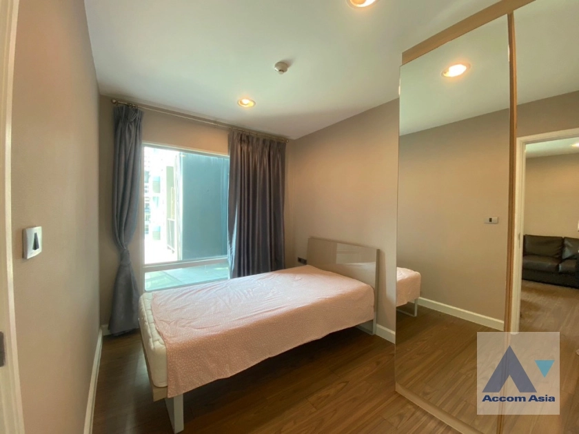 5  2 br Condominium For Rent in Sukhumvit ,Bangkok BTS Thong Lo at The Crest 49 AA36670