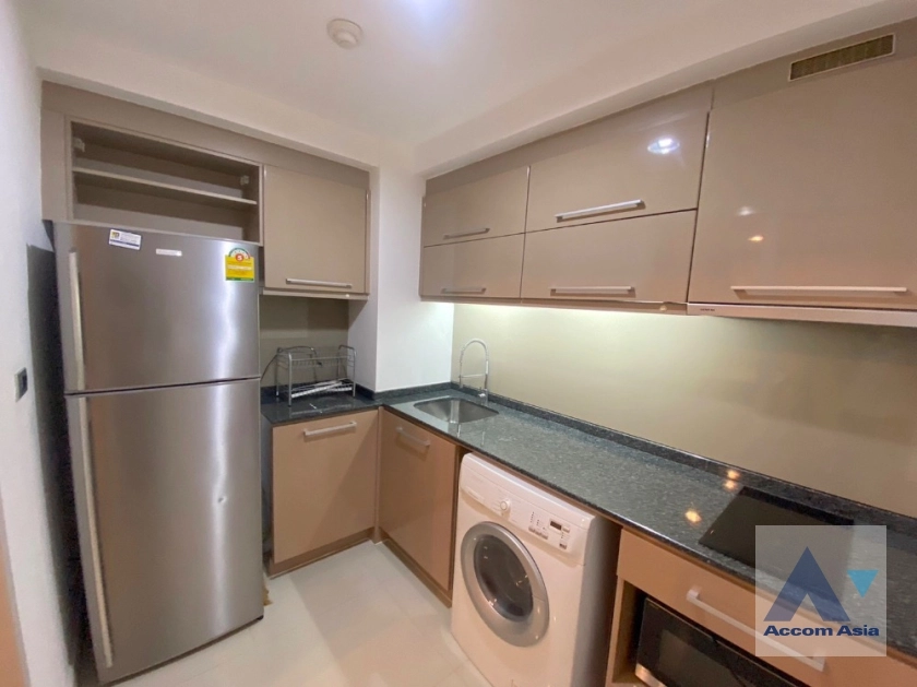  1  2 br Condominium For Rent in Sukhumvit ,Bangkok BTS Thong Lo at The Crest 49 AA36670