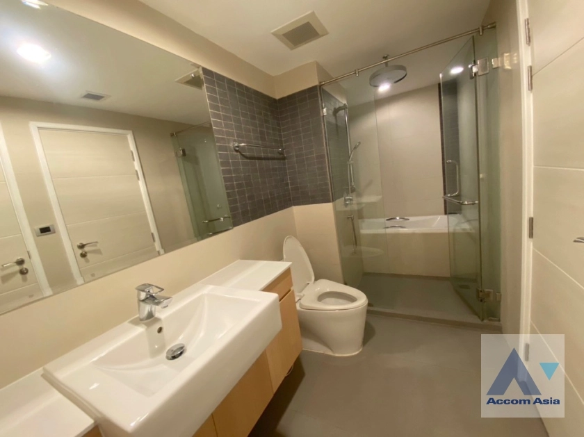 6  2 br Condominium For Rent in Sukhumvit ,Bangkok BTS Thong Lo at The Crest 49 AA36670