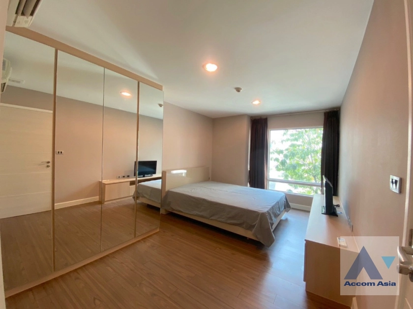 4  2 br Condominium For Rent in Sukhumvit ,Bangkok BTS Thong Lo at The Crest 49 AA36670