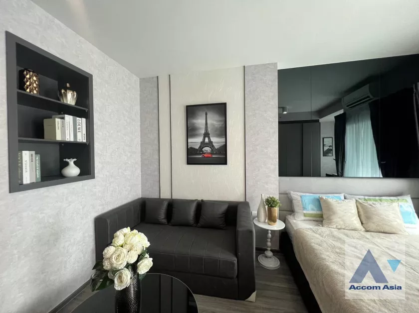 6  Condominium For Rent in Silom ,Bangkok BTS Sala Daeng - MRT Sam Yan at Ideo Chula Samyan AA36678