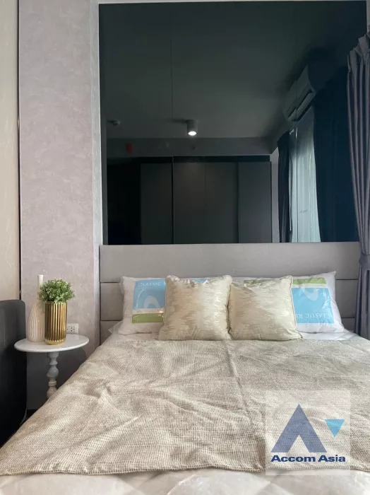 8  Condominium For Rent in Silom ,Bangkok BTS Sala Daeng - MRT Sam Yan at Ideo Chula Samyan AA36678