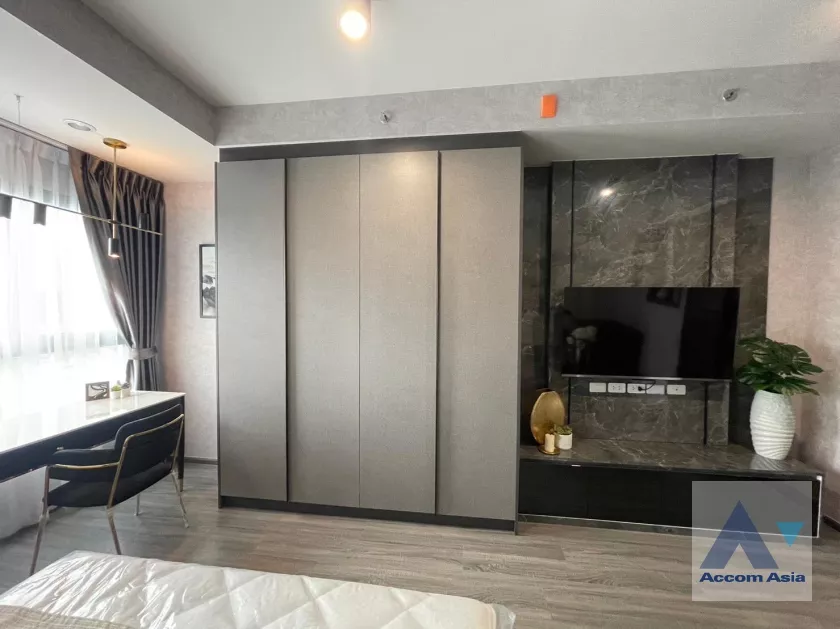 7  Condominium For Rent in Silom ,Bangkok BTS Sala Daeng - MRT Sam Yan at Ideo Chula Samyan AA36678