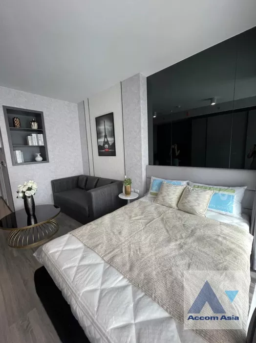 10  Condominium For Rent in Silom ,Bangkok BTS Sala Daeng - MRT Sam Yan at Ideo Chula Samyan AA36678