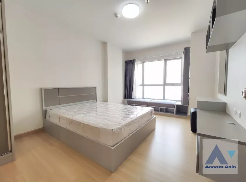 5  1 br Condominium For Rent in Ratchadaphisek ,Bangkok MRT Rama 9 at Supalai Veranda Rama 9 AA36683