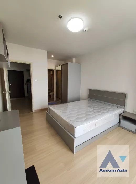 6  1 br Condominium For Rent in Ratchadaphisek ,Bangkok MRT Rama 9 at Supalai Veranda Rama 9 AA36683