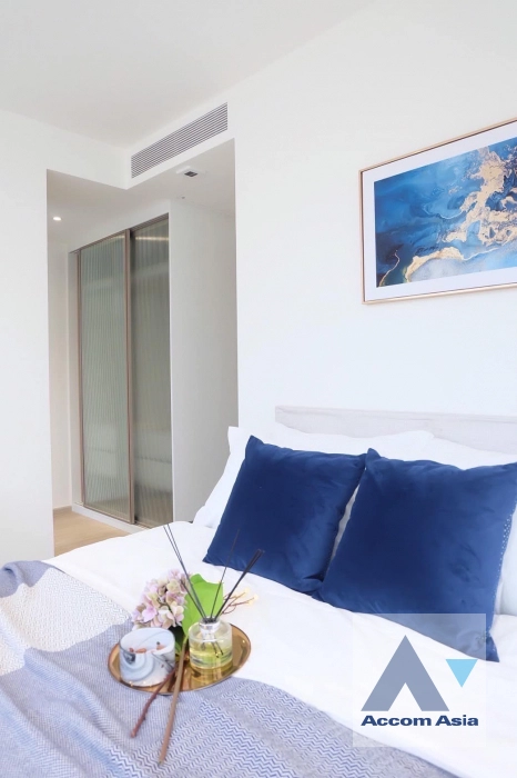 12  2 br Condominium For Rent in Sukhumvit ,Bangkok BTS Asok at Fynn Asoke AA36699