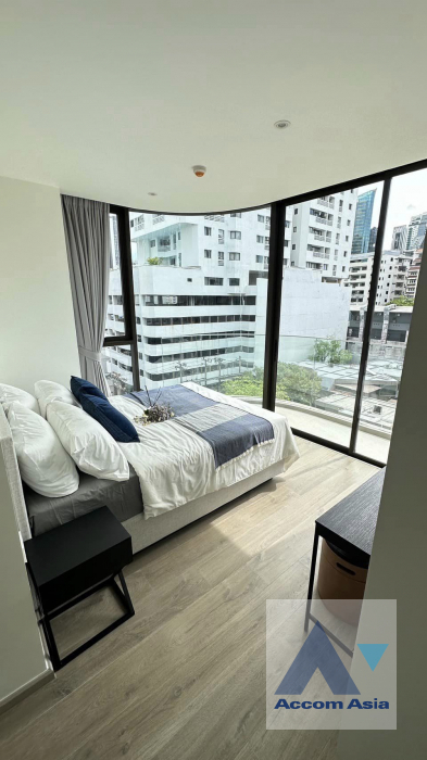 8  2 br Condominium For Rent in Sukhumvit ,Bangkok BTS Asok at Fynn Asoke AA36699