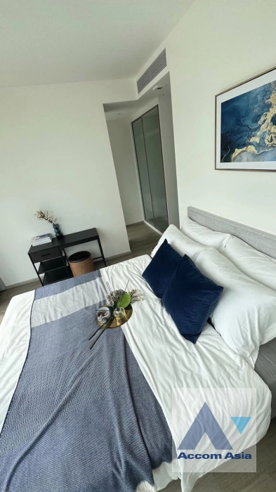 9  2 br Condominium For Rent in Sukhumvit ,Bangkok BTS Asok at Fynn Asoke AA36699