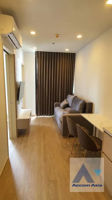  2  1 br Condominium for rent and sale in Sukhumvit ,Bangkok BTS Phrom Phong at Noble State 39 AA36714