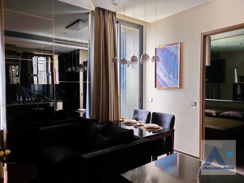 5  1 br Condominium for rent and sale in Sukhumvit ,Bangkok BTS Thong Lo at The Esse Sukhumvit 36 AA36715