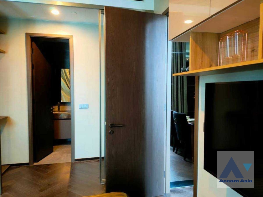  1  1 br Condominium for rent and sale in Sukhumvit ,Bangkok BTS Thong Lo at The Esse Sukhumvit 36 AA36715